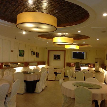 Xiamen Hoga Hotel Airport Branch Dış mekan fotoğraf