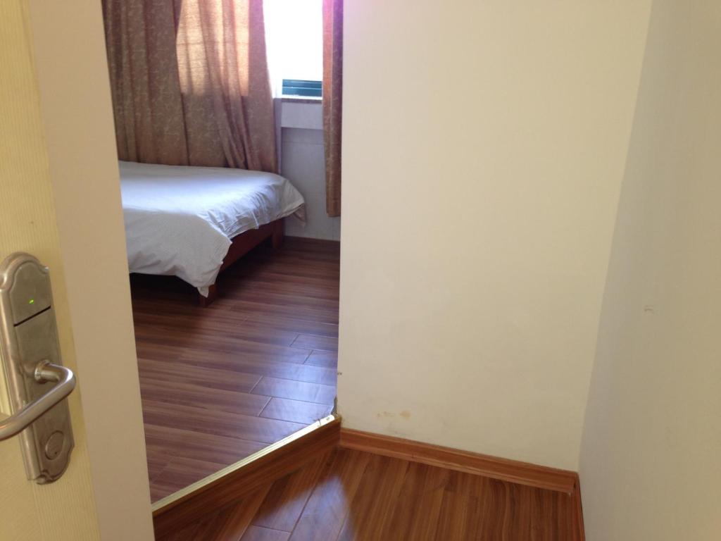 Xiamen Hoga Hotel Airport Branch Oda fotoğraf