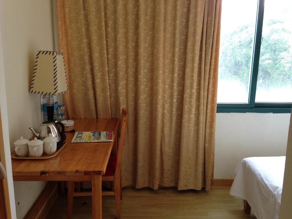 Xiamen Hoga Hotel Airport Branch Oda fotoğraf