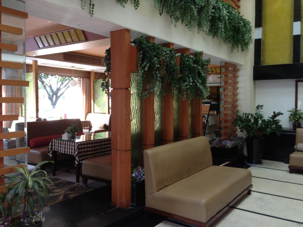 Xiamen Hoga Hotel Airport Branch Dış mekan fotoğraf