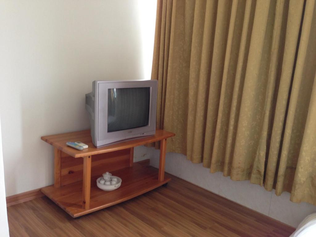 Xiamen Hoga Hotel Airport Branch Oda fotoğraf