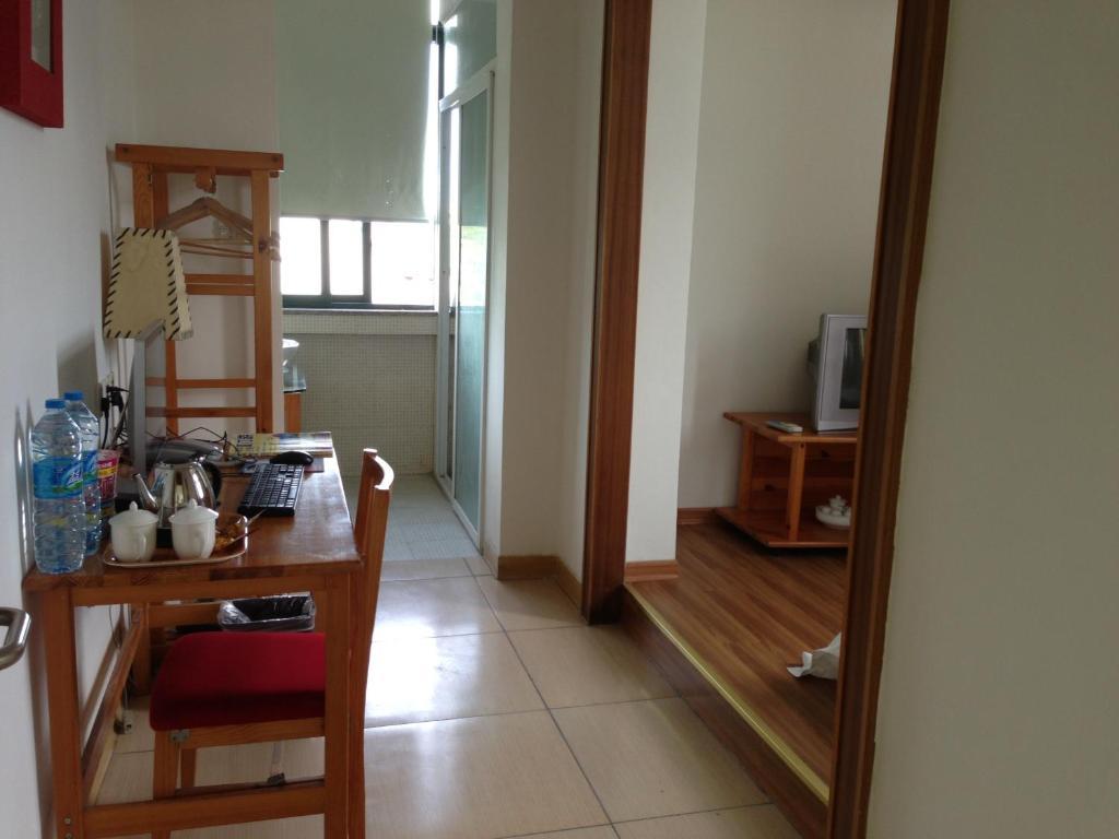 Xiamen Hoga Hotel Airport Branch Oda fotoğraf