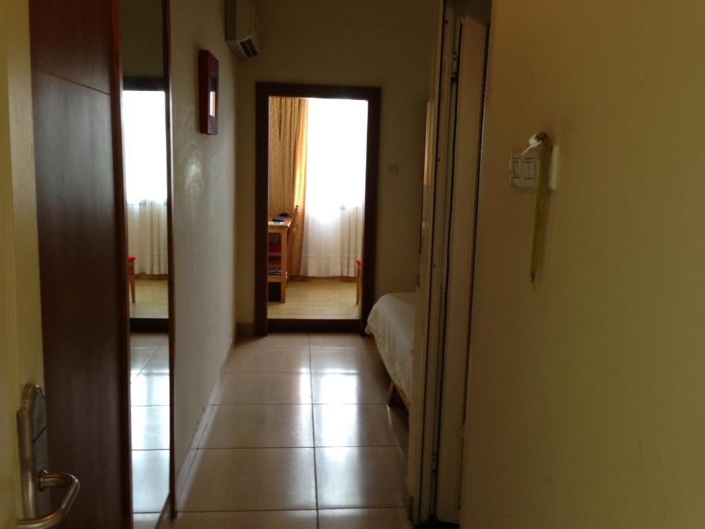 Xiamen Hoga Hotel Airport Branch Oda fotoğraf