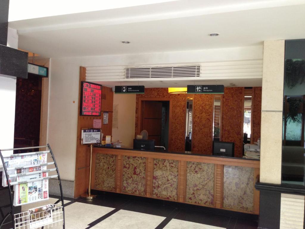 Xiamen Hoga Hotel Airport Branch Dış mekan fotoğraf